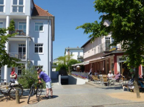 Holiday Apartment No 7, Kühlungsborn